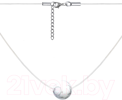 Кулон Wolves Кахолонг 40842 - фото