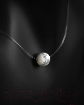 Кулон Wolves Кахолонг 40842