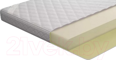 Матрас Stolline Фантазия-Маэстро 140x200 - фото