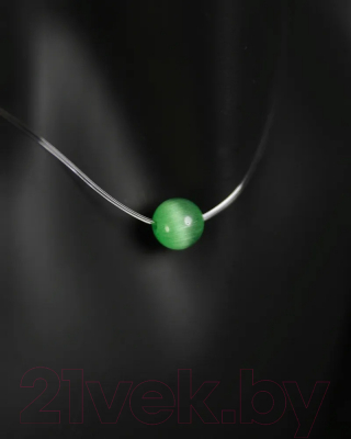 Кулон Wolves Кошачий глаз 40850