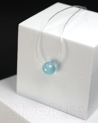 Кулон Wolves Кошачий глаз 40854