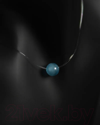 Кулон Wolves Кошачий глаз 40854