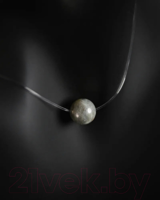 Кулон Wolves Лабрадор 40858