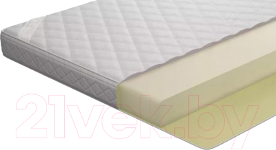 Матрас Stolline Фантазия-Маэстро 80x200 - фото