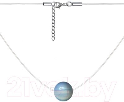 Кулон Wolves Лунный камень 40862 - фото