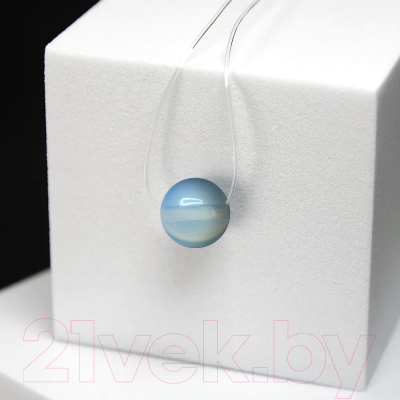 Кулон Wolves Лунный камень 40862