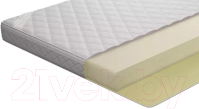 Матрас Stolline Фантазия-Маэстро 120x190 - фото