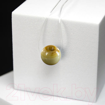 Кулон Wolves Оникс 40878