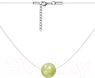 Кулон Wolves Оникс 40882 - фото