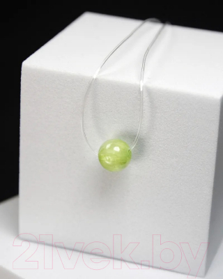 Кулон Wolves Оникс 40882