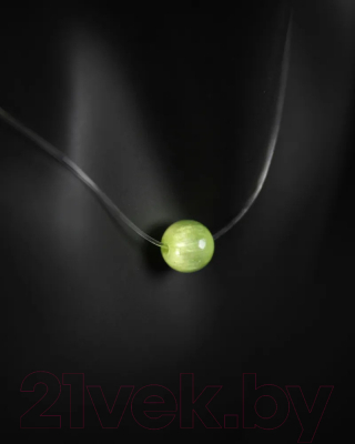 Кулон Wolves Оникс 40882