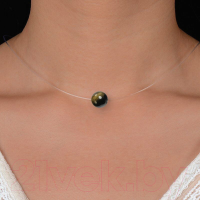 Кулон Wolves Тигровый глаз 40894