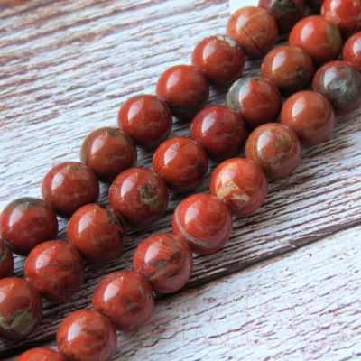 Кулон Wolves Яшма 40914