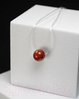 Кулон Wolves Яшма 40914