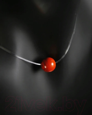 Кулон Wolves Яшма 40914