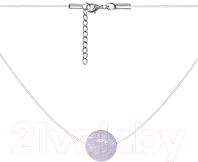 Кулон Wolves Аметрин 40936 - фото