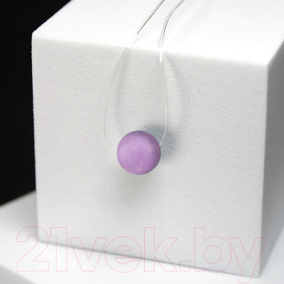 Кулон Wolves Аметрин 40936