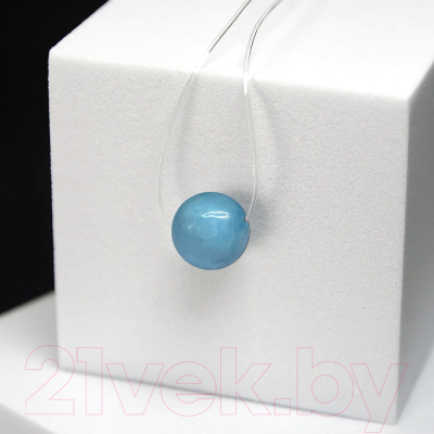 Кулон Wolves Ларимар 40956