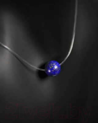 Кулон Wolves Лазурит 40952