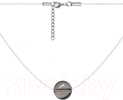 Кулон Wolves Раухтопаз 40972 - фото