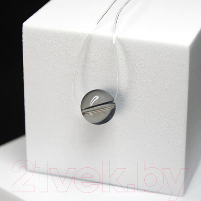 Кулон Wolves Раухтопаз 40972