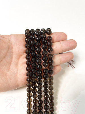 Кулон Wolves Раухтопаз 40972