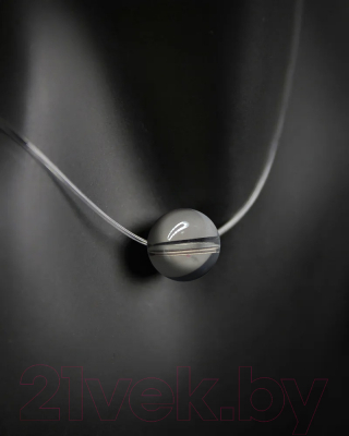 Кулон Wolves Раухтопаз 40972