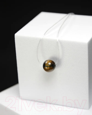 Кулон Wolves Соколиный глаз 40980