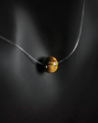 Кулон Wolves Соколиный глаз 40980