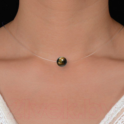 Кулон Wolves Соколиный глаз 40980