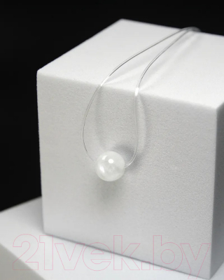 Кулон Wolves Селенит 40984