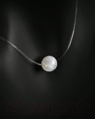 Кулон Wolves Селенит 40984