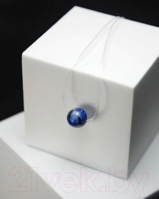 Кулон Wolves Содалит 40988