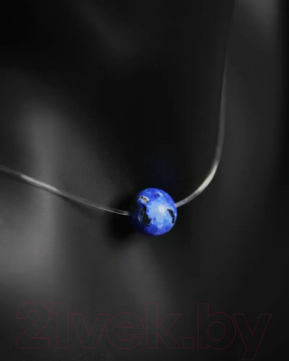 Кулон Wolves Содалит 40988