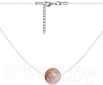 Кулон Wolves Турмалин 40992 - фото