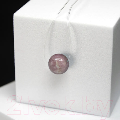 Кулон Wolves Турмалин 40992