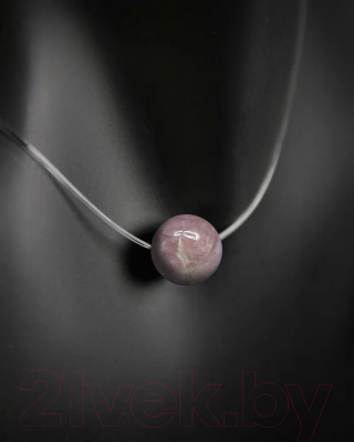 Кулон Wolves Турмалин 40992