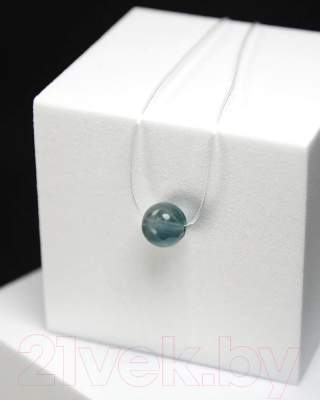 Кулон Wolves Флюорит 40996