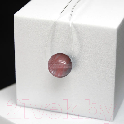 Кулон Wolves Халцедон 41000