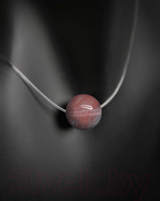 Кулон Wolves Халцедон 41000