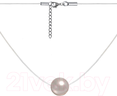 Кулон Wolves Жемчуг 41011 - фото