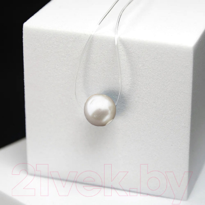 Кулон Wolves Жемчуг 41011