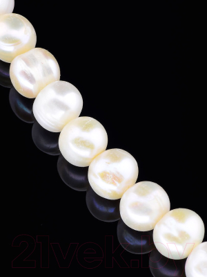 Кулон Wolves Жемчуг 41011