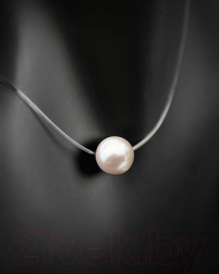 Кулон Wolves Жемчуг 41011