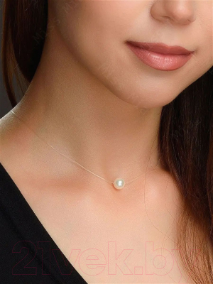 Кулон Wolves Жемчуг 41011