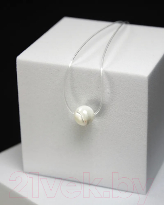 Кулон Wolves Перламутр 41018