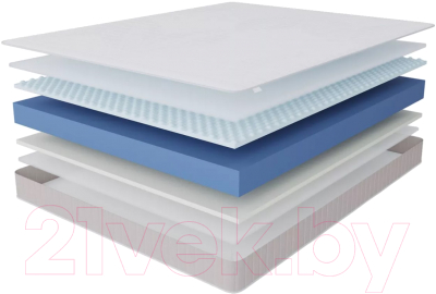 Матрас Stolline Престиж-Райский 80x190 - фото