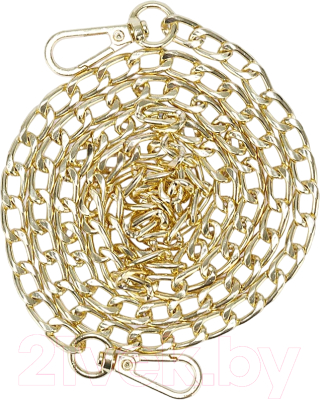 Плечевой ремень для сумки No Brand 883-ZS001-GLD - фото