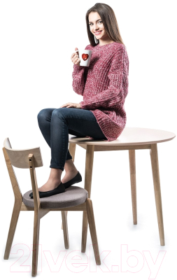 Стул Signal Nelson tap.130