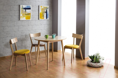 Стул Signal Nelson tap.130